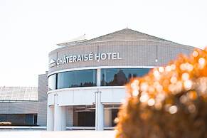 Chateraise Hotel Nirasaki Forest