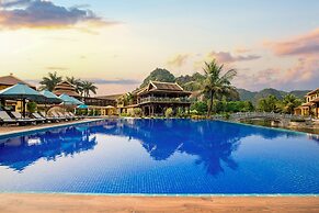 Emeralda Resort Tam Coc