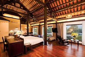 Emeralda Resort Tam Coc