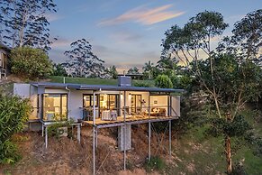 La Rocher Eco Retreat