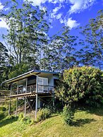 La Rocher Eco Retreat