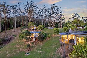 La Rocher Eco Retreat