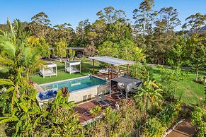 La Rocher Eco Retreat