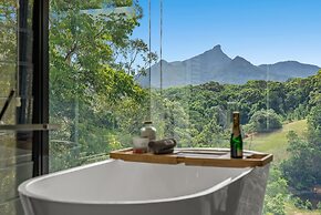 La Rocher Eco Retreat