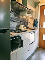 La Rocher Eco Retreat