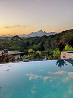 La Rocher Eco Retreat