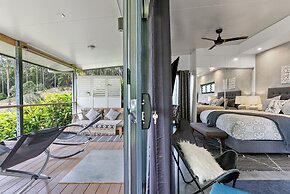 La Rocher Eco Retreat