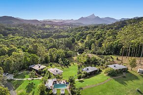La Rocher Eco Retreat