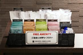 Hotel Briller