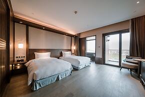 G-luxe By Gloria Suzhou Taimei