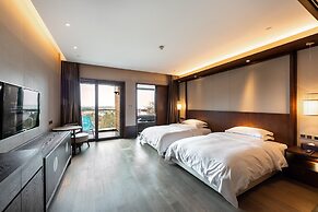 G-luxe By Gloria Suzhou Taimei