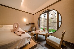 G-luxe By Gloria Suzhou Taimei
