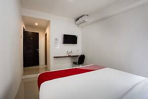 Capital O 3463 Cimahi Guest House