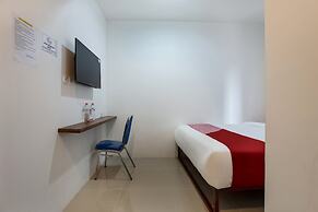 Capital O 3463 Cimahi Guest House