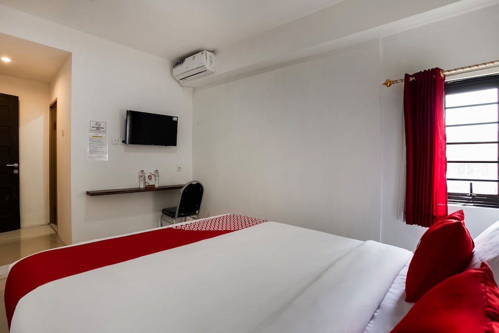 Capital O 3463 Cimahi Guest House