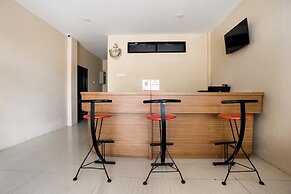 Capital O 3463 Cimahi Guest House