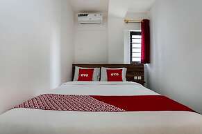 Capital O 3463 Cimahi Guest House