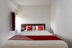 Capital O 3463 Cimahi Guest House