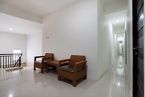 Capital O 3463 Cimahi Guest House