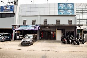 Capital O 3463 Cimahi Guest House