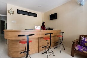 Capital O 3463 Cimahi Guest House