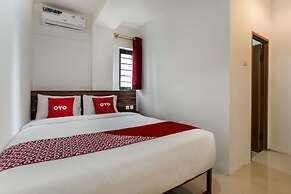 Capital O 3463 Cimahi Guest House