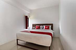 Capital O 3463 Cimahi Guest House