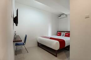 Capital O 3463 Cimahi Guest House