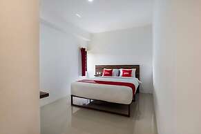 Capital O 3463 Cimahi Guest House