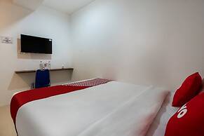 Capital O 3463 Cimahi Guest House