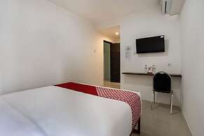 Capital O 3463 Cimahi Guest House