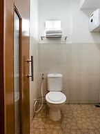 Capital O 3463 Cimahi Guest House