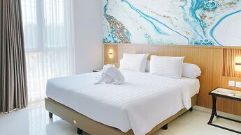 Front One Resort Indraloka Temanggung