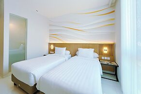Front One Resort Indraloka Temanggung
