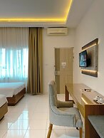 Front One Resort Indraloka Temanggung