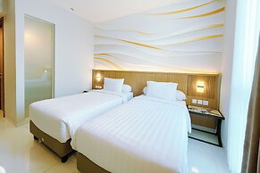 Front One Resort Indraloka Temanggung