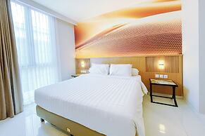 Front One Resort Indraloka Temanggung