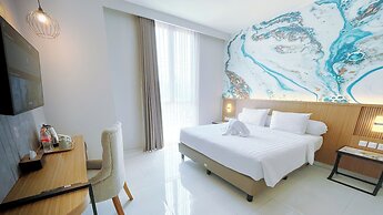 Front One Resort Indraloka Temanggung