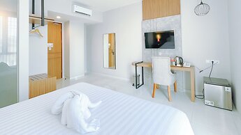 Front One Resort Indraloka Temanggung