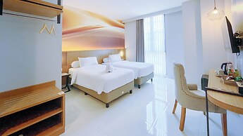 Front One Resort Indraloka Temanggung
