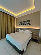 Front One Resort Indraloka Temanggung