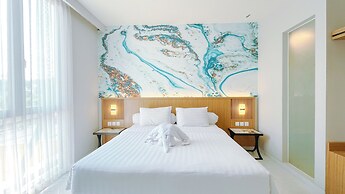 Front One Resort Indraloka Temanggung