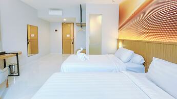 Front One Resort Indraloka Temanggung