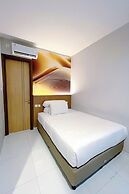 Front One Resort Indraloka Temanggung