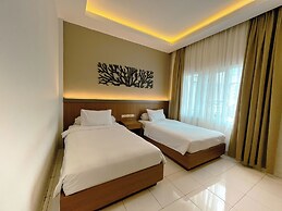 Front One Resort Indraloka Temanggung