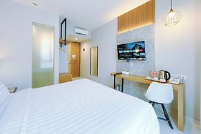 Front One Resort Indraloka Temanggung