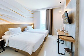 Front One Resort Indraloka Temanggung