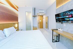 Front One Resort Indraloka Temanggung