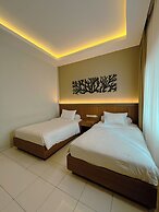 Front One Resort Indraloka Temanggung