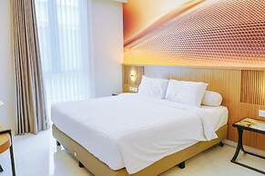 Front One Resort Indraloka Temanggung